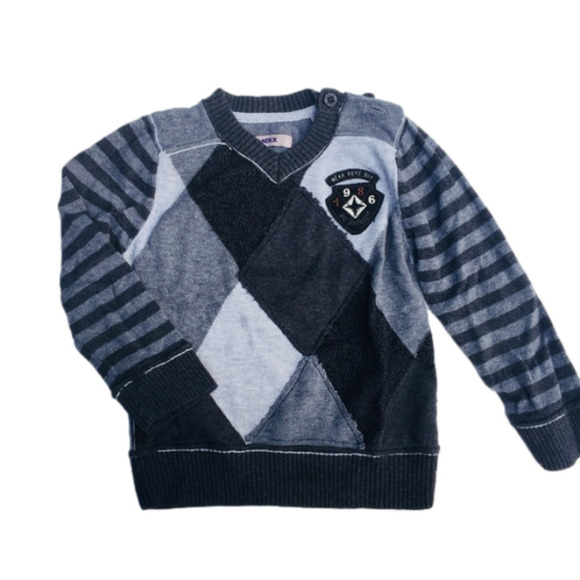 Mexx v-neck sweater - Picture 1 of 4